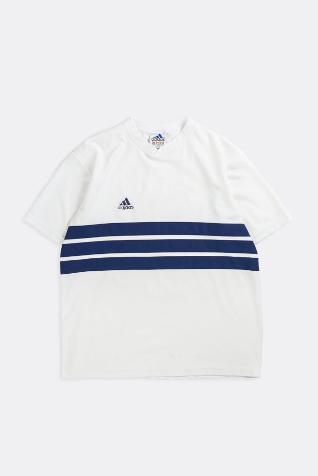 Vintage Adidas Athletic Tee 001 | Urban Outfitters