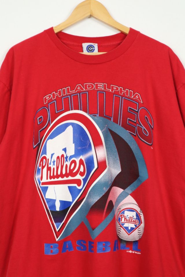 Vintage MLB Apparel - Retro Baseball Shirts – Tagged phillies