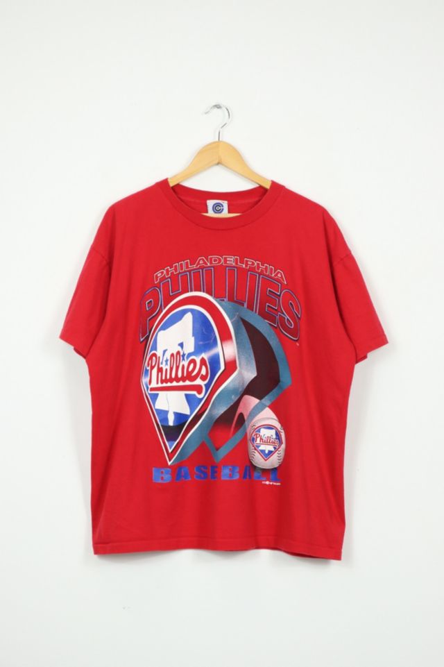 Vintage Phillies T-shirt