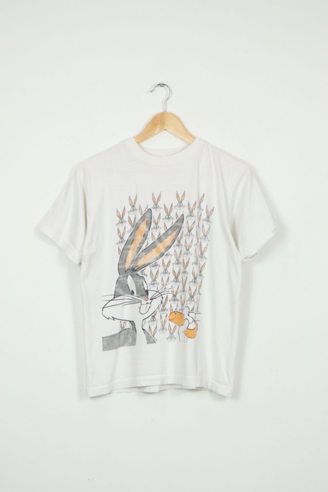 Vintage Bugs Bunny Carrots Tee