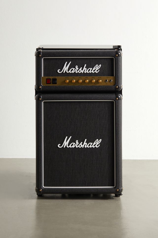 Marshall Mini Fridge #1