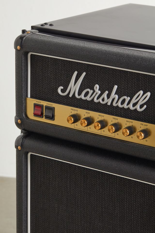 Marshall Mini Refrigerator