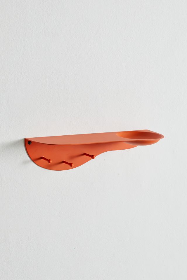 Maeve Catch-All Wall Shelf #2