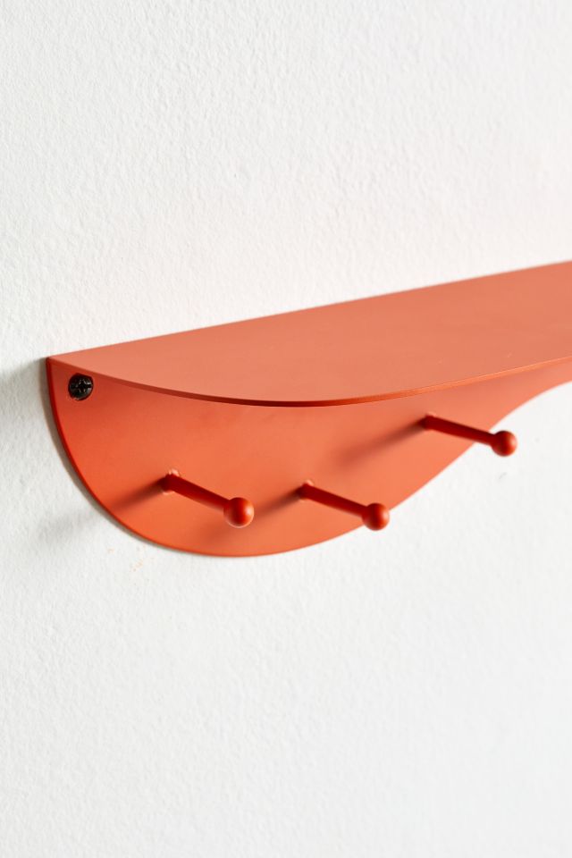 Maeve Catch-All Wall Shelf #3