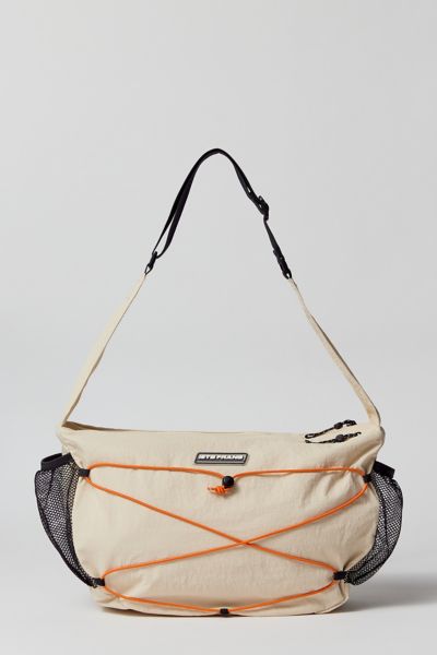 Iets Frans . … Toggle Sling Bag In Khaki At Urban Outfitters