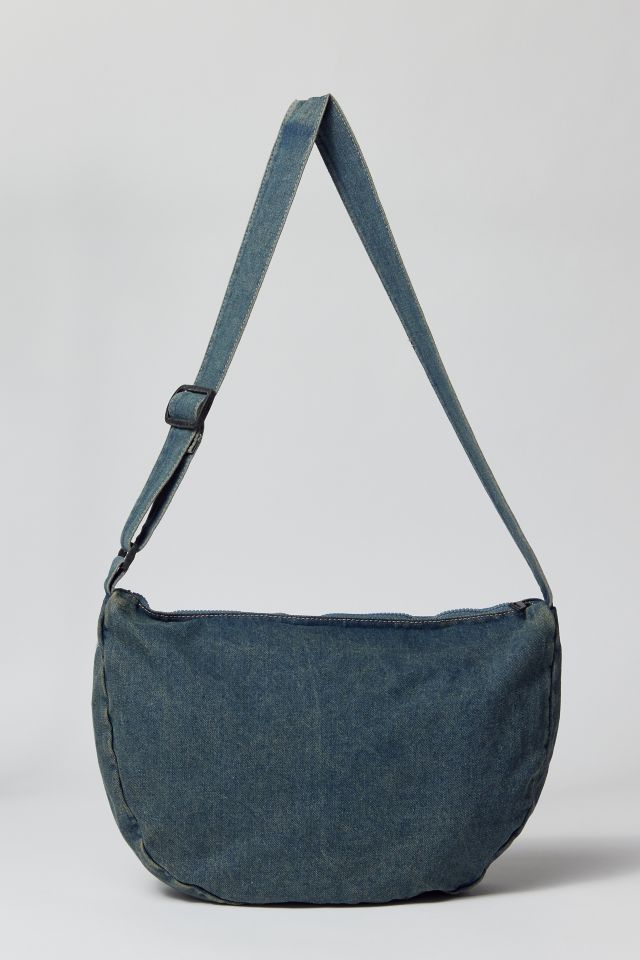 BDG Acid Wash Cargo Crossbody Bag | Urban Outfitters