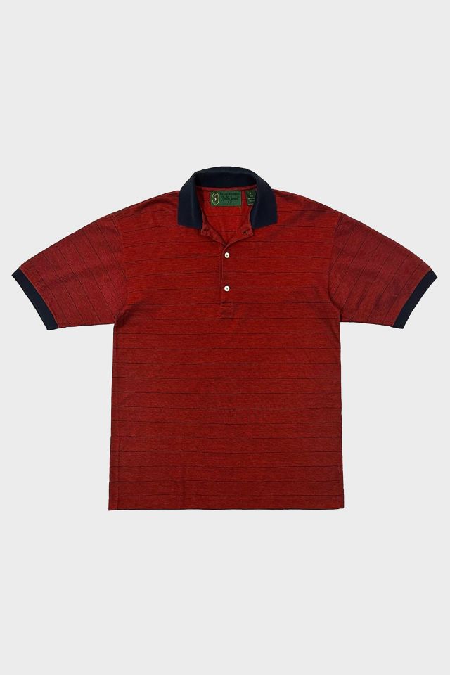 Bobby jones hot sale polo shirts