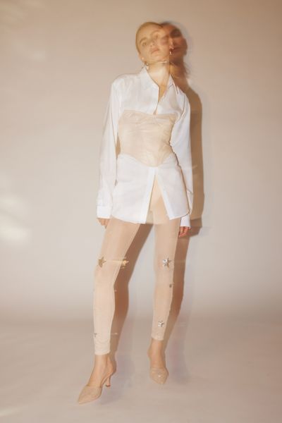 Urban Outfitters In Beige