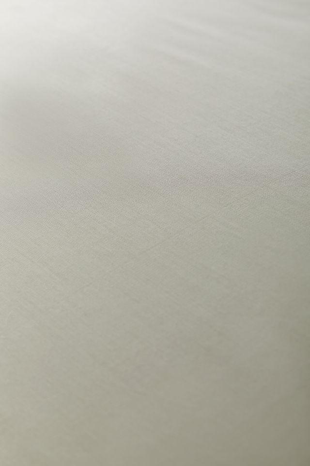 Silky Sateen Duvet Cover #4