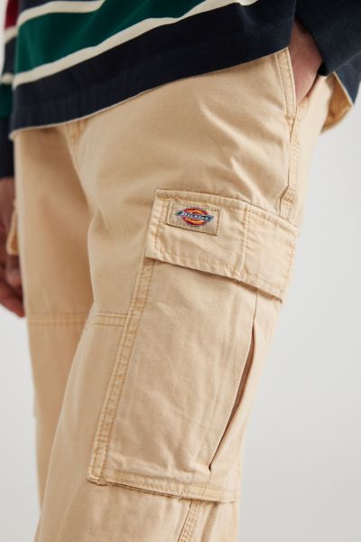 Dickies Canvas Cargo Pant