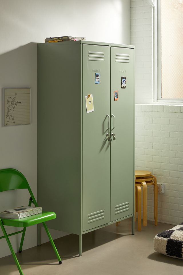 Twinny Storage Locker | Urban Outfitters