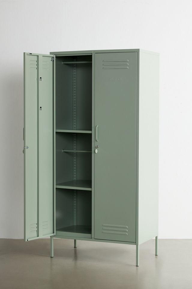 Twinny Storage Locker | Urban Outfitters