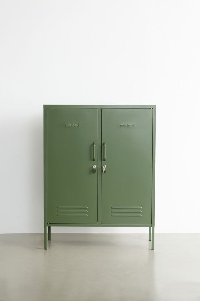 Midi Storage Locker #1