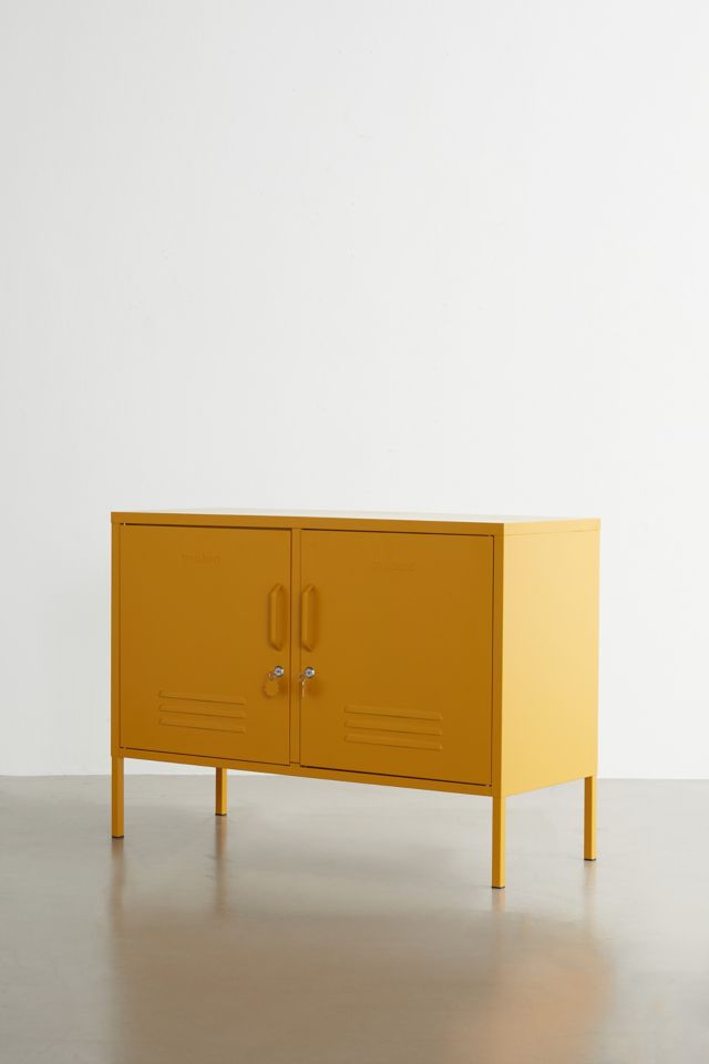 Lowdown Storage Locker #2
