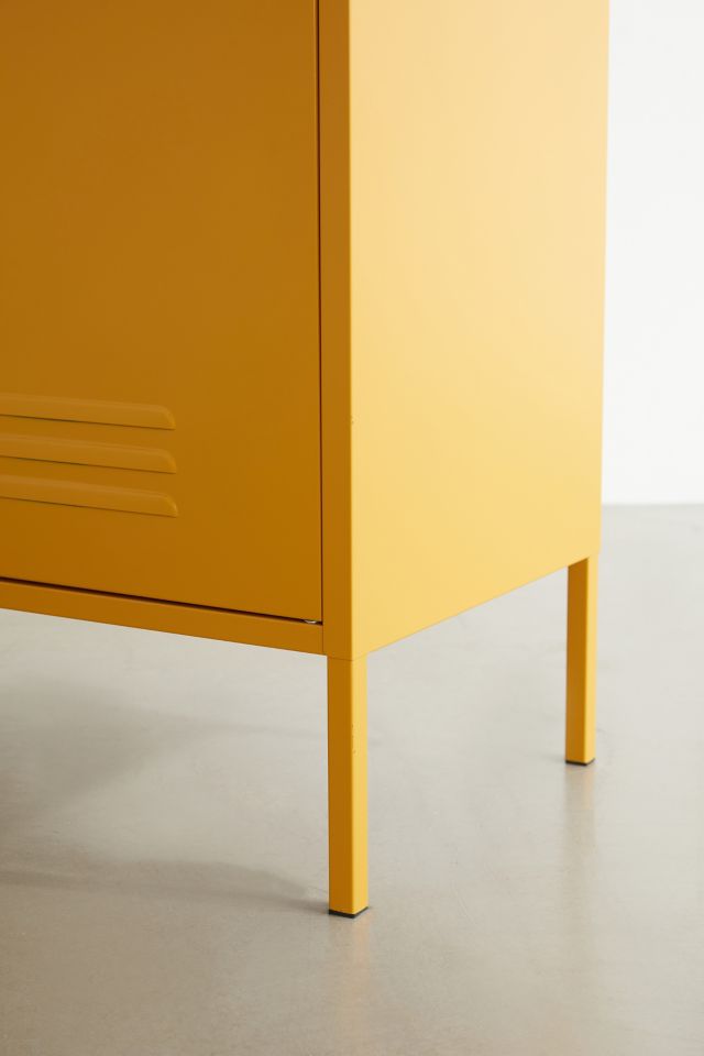 Lowdown Storage Locker #5