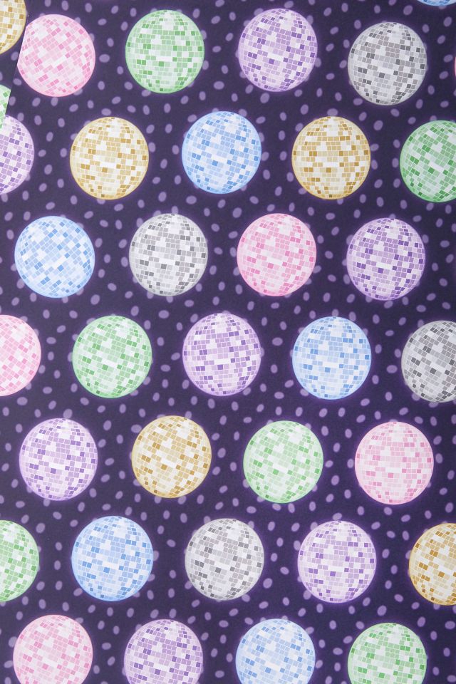 Wild Birthday Gift Wrapping Paper Roll from Design Design – Urban