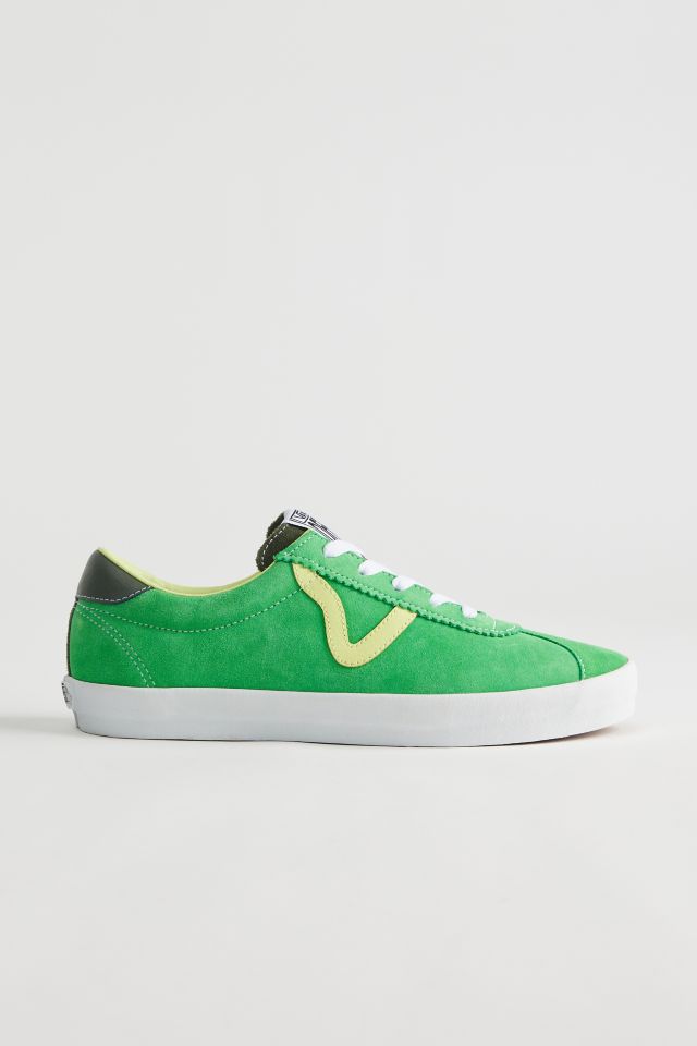 Vans 2024 sport sneakers