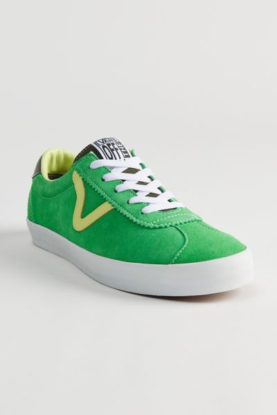 Vans Sport Low Sneaker