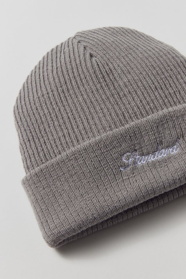 Standard Cloth Beanie | Urban Outfitters