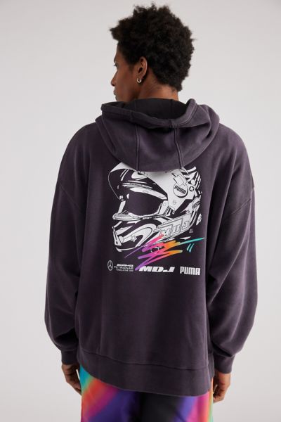 ★LMC★DOODLE GRAPHIC HOODIE SWEATSHIRT DOODLE HOODIE – 0 Fox Shop