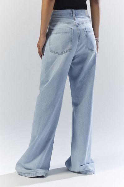 Pistola Jadyn Wide Leg Jean