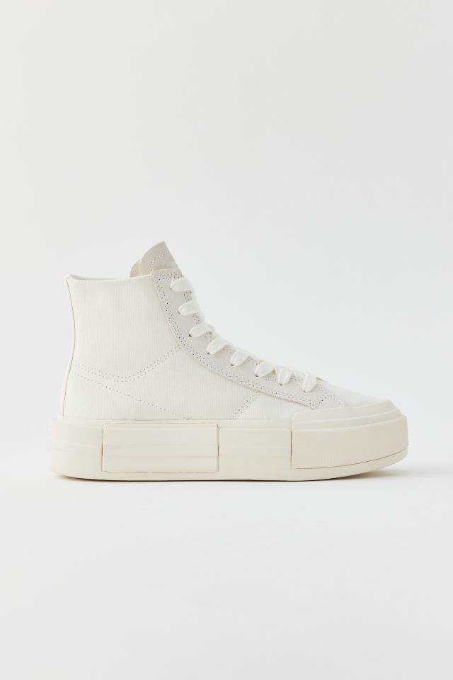 Converse Chuck Taylor All Star Cruise Retro High Top Sneaker #1