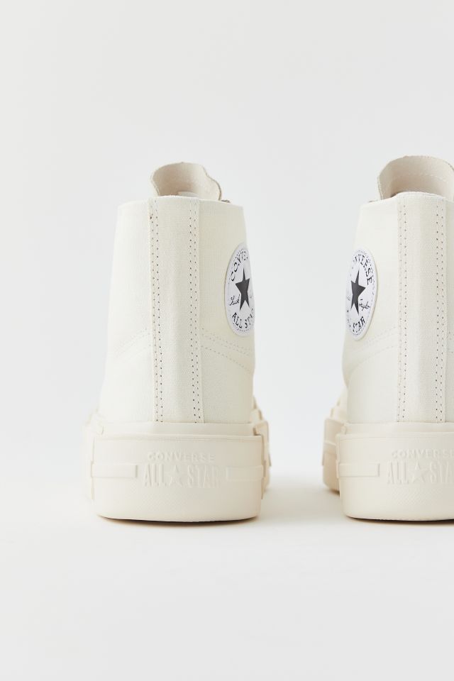 Converse Chuck Taylor All Star Cruise Retro High Top Sneaker #2