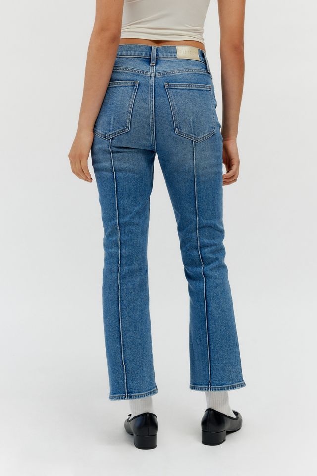 Pistola Larsen Relaxed Flare Jean