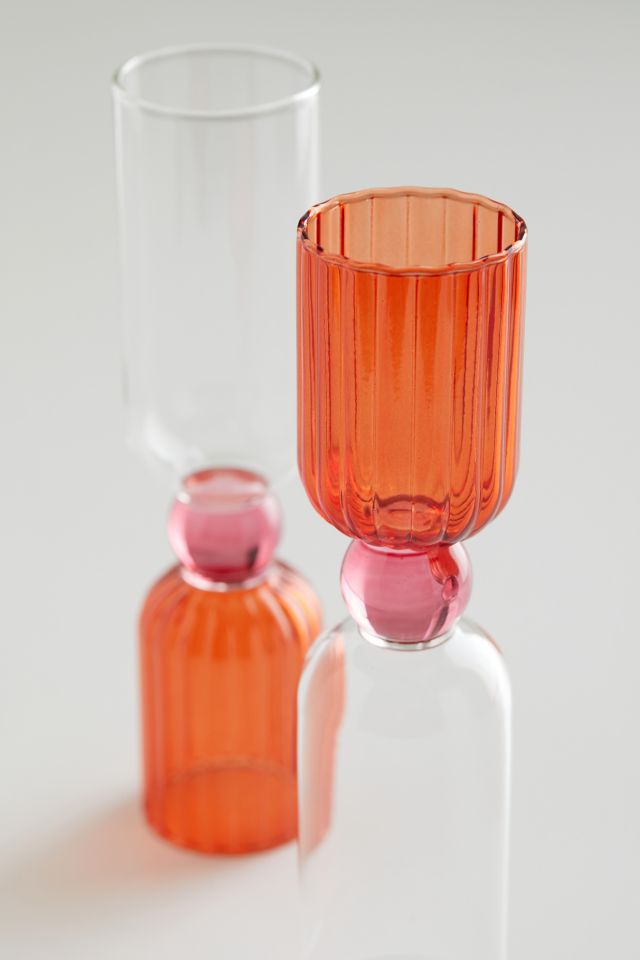 ban.do Tipsy Turvy Glass Set #3