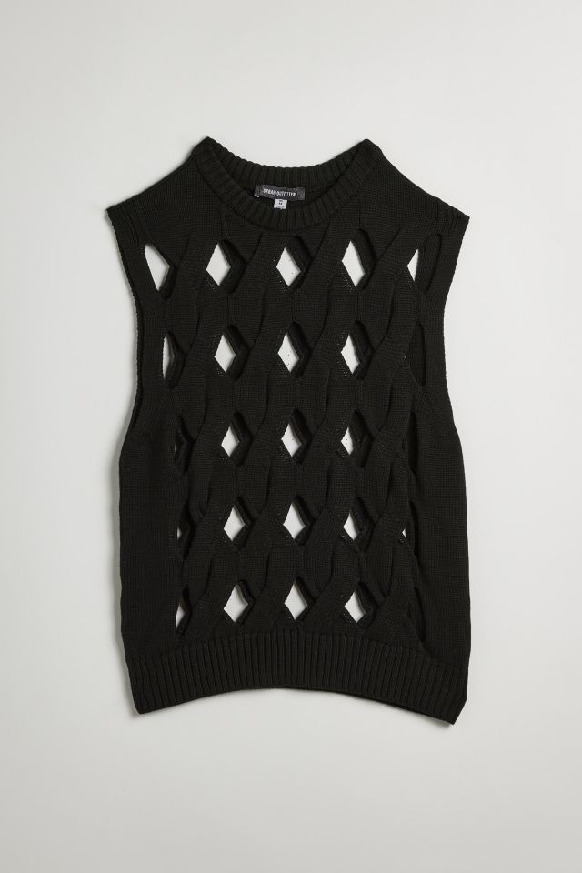 UO Open Party Vest #1