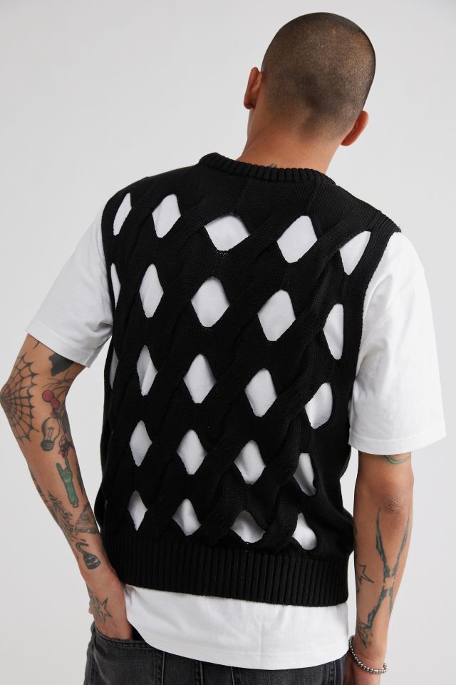 UO Open Party Vest #2
