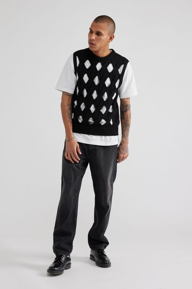 UO Open Party Vest #3