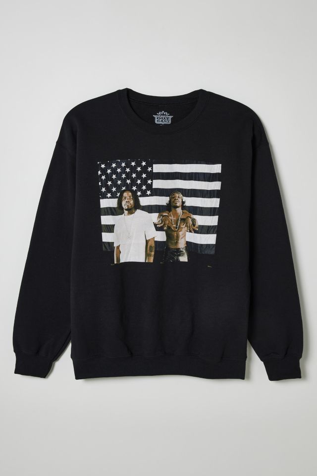 Outkast sweatshirt on sale