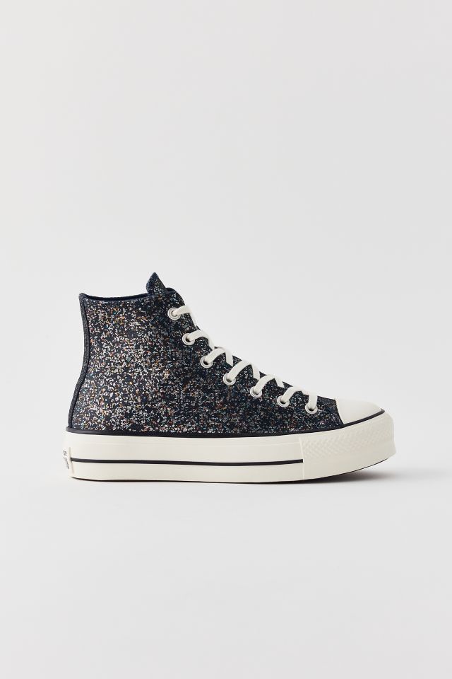 Converse Women's Chuck Taylor All Star Utility Lift Platform Sneaker #2