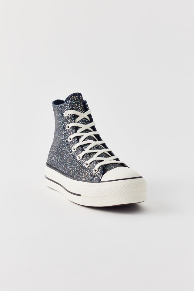 Converse Women's Chuck Taylor All Star Utility Lift Platform Sneaker #3