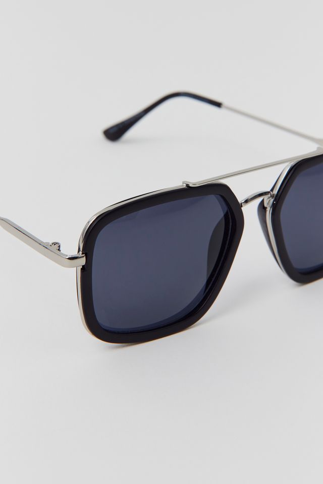 Nate Combo Navigator Sunglasses #2