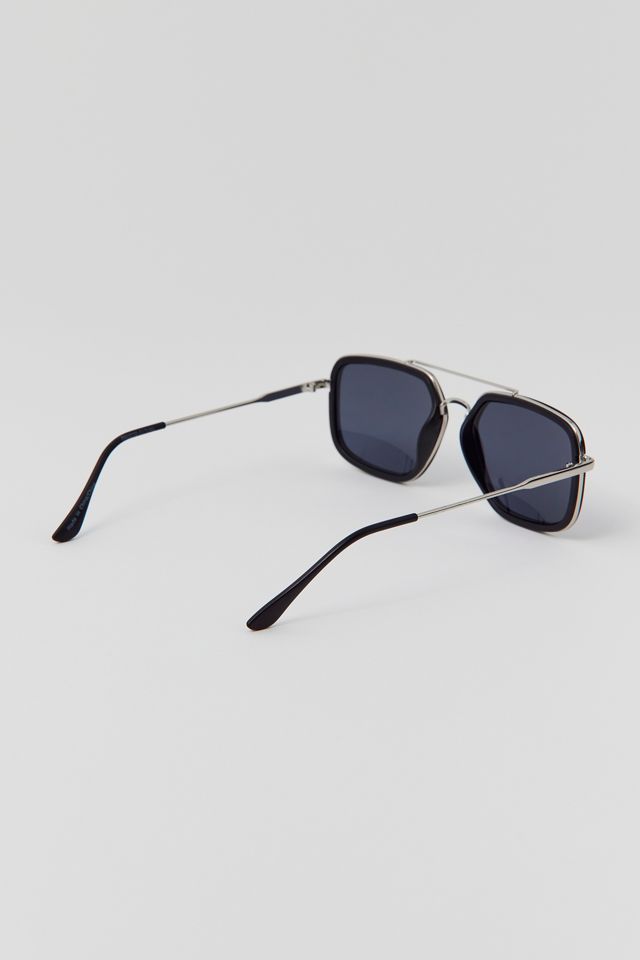 Nate Combo Navigator Sunglasses #3