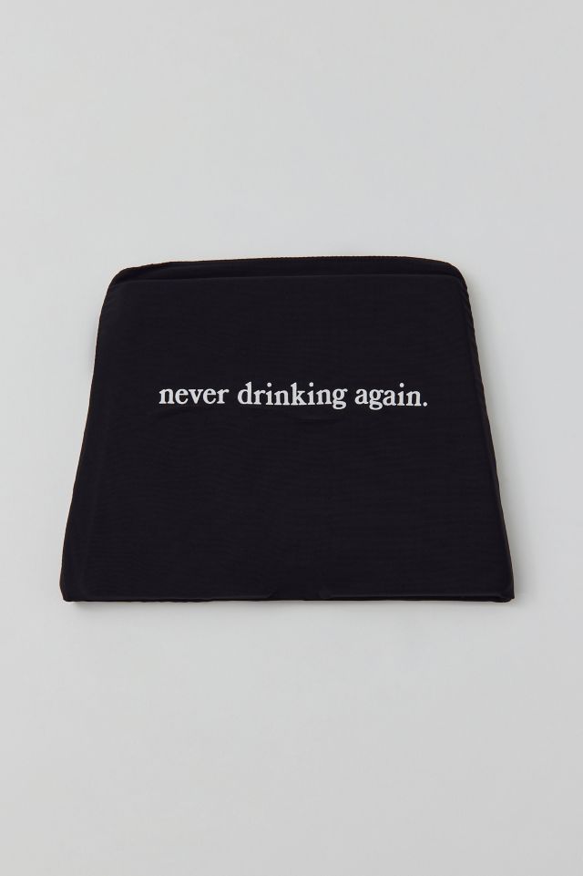 Huggs Hangover Relief Hat #1