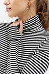 Splits59 Jackson Full Length Turtleneck Top main image 0