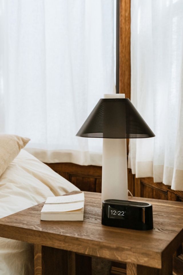 Loftie Sunrise Alarm Table Lamp #2