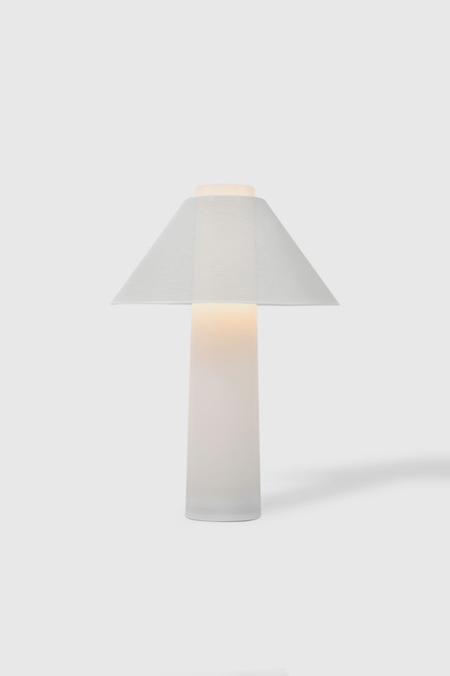 Loftie Sunrise Alarm Table Lamp #1