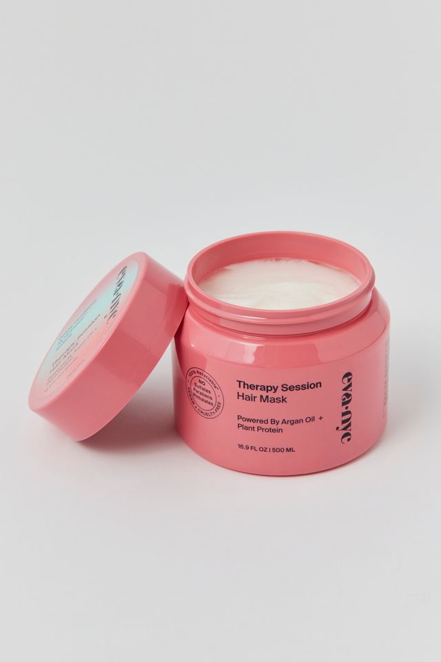 Eva NYC Therapy Session Hair Mask Urban Outfitters