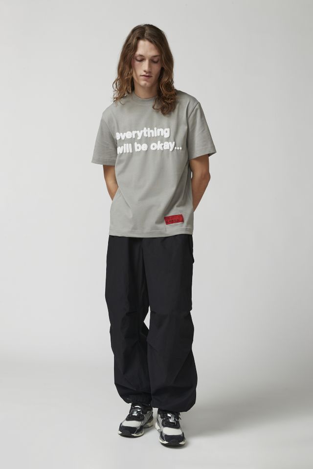 CHNGE Everything Will Be Okay Tee #4