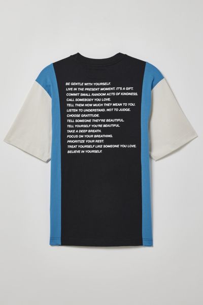 CHNGE Mental Health Tee | Urban Outfitters