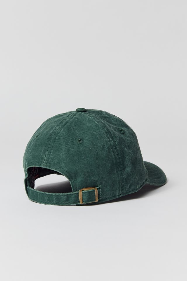 American Needle New York Eagles Hat in Dark Green, Men's at Urban Outfitters