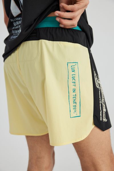 Roark Run Amok Alta Basquiat 5” Running Short