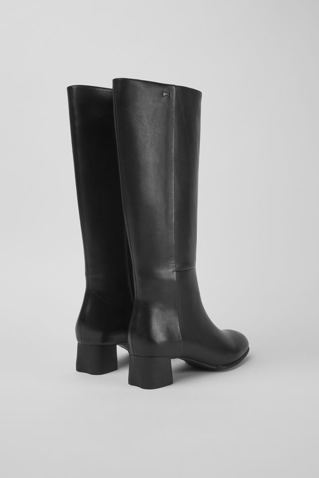 Camper Katie Leather Zip Boot #2