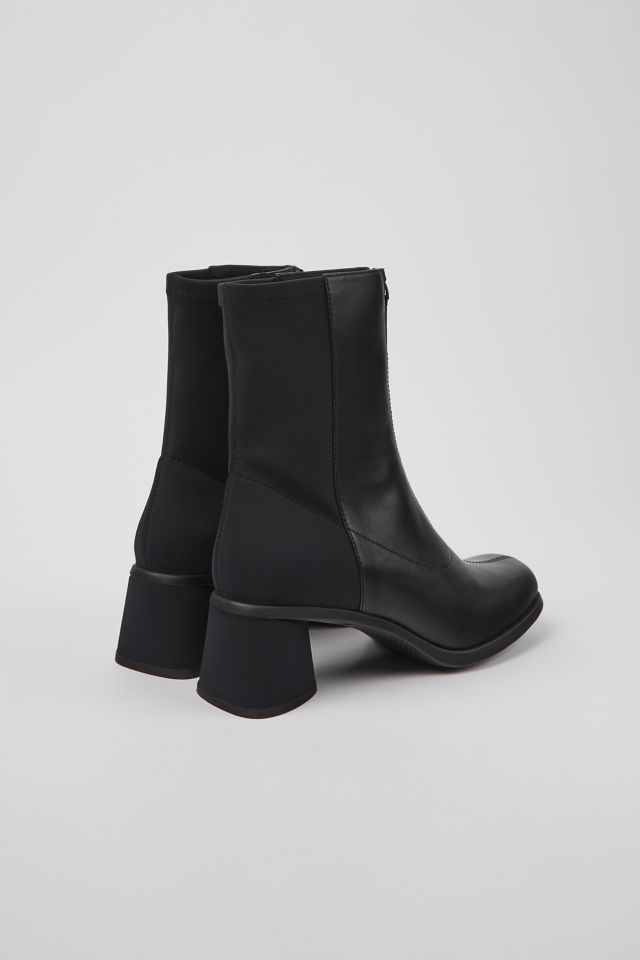 Camper Kiara Leather Zip Boot #2