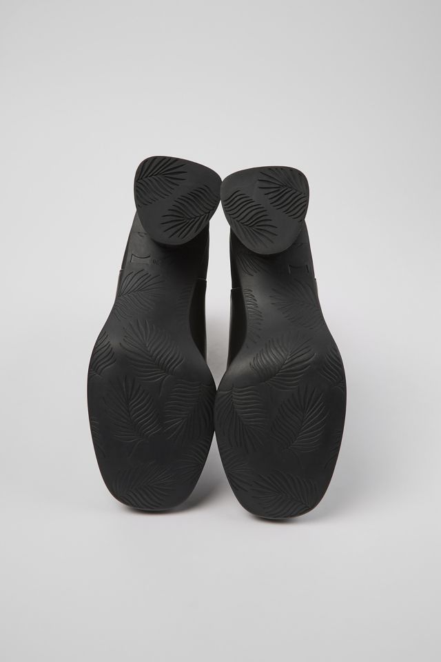 Camper Kiara Leather Zip Boot #4