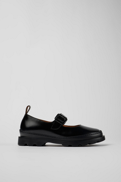 CAMPER BRUTUS メリージェーン Camper Brutus Leather Mary Jane | Urban Outfitters